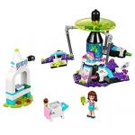 41128 LEGO® Friends Amusement Park Space Ride