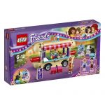 41129 LEGO® Friends Amusement Park Hot Dog Van