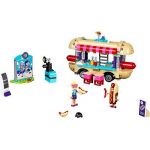 41129 LEGO® Friends Amusement Park Hot Dog Van