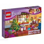 41131 LEGO® Friends Advent Calendar 2016