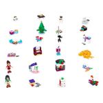 41131 LEGO® Friends Advent Calendar 2016