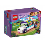 41301 LEGO® Friends Puppy Parade