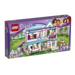 41314 LEGO® Friends Stephanie's House