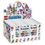 41775 LEGO® Minifigures (Unikitty™! Collectibles Series 1) - 1 BOX
