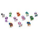 41775 LEGO® Minifigures (Unikitty™! Collectibles Series 1) - 1 BOX