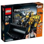 42030 LEGO® Technic Remote-Controlled VOLVO L350F Wheel Loader