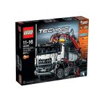 LEGO Technic Mobile Crane MK II 42009 Buy Online JustBricks