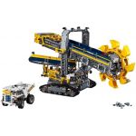 42055 LEGO® Technic Bucket Wheel Excavator
