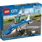 60104 LEGO® City Airport Passenger Terminal