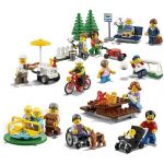 60134 LEGO® CITY Fun in the park - City People Pack