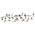 60201 LEGO® City Advent Calendar 2018