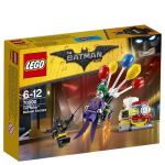 70900 LEGO® THE LEGO® BATMAN MOVIE The Joker™ Balloon Escape