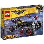 70905 LEGO® THE LEGO® BATMAN MOVIE The Batmobile
