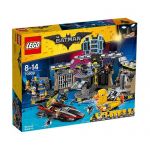 70909 LEGO® THE LEGO® BATMAN MOVIE Batcave Break-in
