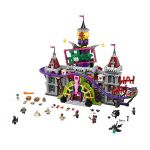 70922 LEGO® THE LEGO® BATMAN MOVIE The Joker™ Manor 2