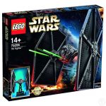 75095 LEGO® STAR WARS® TIE Fighter