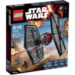 75101 LEGO® STAR WARS® First Order Special Forces TIE fighter™