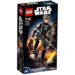 75119 LEGO® Star Wars™ Sergeant Jyn Erso™