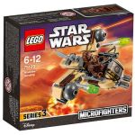 75129 LEGO® STAR WARS™ Wookiee™ Gunship