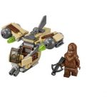 75129 LEGO® STAR WARS™ Wookiee™ Gunship