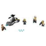 75131 LEGO® STAR WARS™ Resistance Trooper Battle Pack