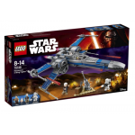 75149 LEGO® STAR WARS™ Resistance X-Wing Fighter™