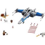 75149 LEGO® STAR WARS™ Resistance X-Wing Fighter™