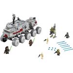 75151 LEGO® STAR WARS™ Clone Turbo Tank™