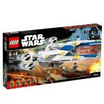 75155 LEGO® Star Wars™ Rebel U-Wing Fighter™