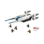 75155 LEGO® Star Wars™ Rebel U-Wing Fighter™