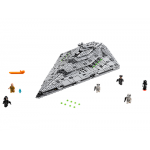 75190 LEGO® STAR WARS® First Order Star Destroyer™