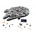 75192 LEGO® STAR WARS® Ultimate Collector Series Millennium Falcon™