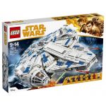 75212 LEGO® STAR WARS® Kessel Run Millennium Falcon™