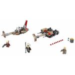 75215 LEGO® STAR WARS® Cloud-Rider Swoop Bikes™