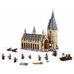 75954 LEGO® Harry Potter™ Hogwarts™ Great Hall