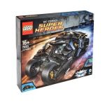 76023 LEGO® EXCLUSIVE The Tumbler