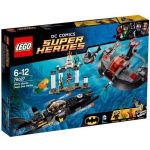 76027 LEGO® Super Heroes Black Manta Deep Sea Strike