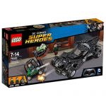 76045 LEGO® Super Heroes Kryptonite Interception