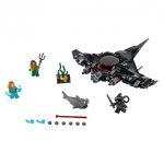 76095 LEGO® SUPER HEROES Aquaman™: Black Manta™ Strike