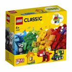 11001 LEGO® CLASSIC Bricks and Ideas