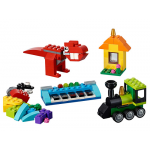 11001 LEGO® CLASSIC Bricks and Ideas