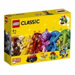 11002 LEGO® CLASSIC Basic Brick Set