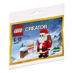 30478 LEGO® Jolly Santa (Polybag)