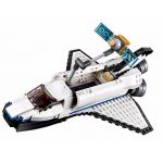 LEGO® CREATOR Space Shuttle Explorer 31066
