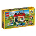 LEGO® CREATOR Modular Poolside Holiday 31067