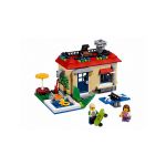 LEGO® CREATOR Modular Poolside Holiday 31067