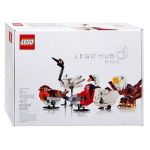 4002014 LEGO® HUB Birds