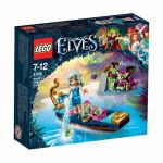 41181 LEGO® Elves Naida's Gondola & the Goblin Thief