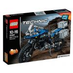 42063 LEGO® Technic BMW R 1200 GS Adventure