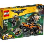 70914 LEGO® SUPER HEROES Bane™ Toxic Truck Attack